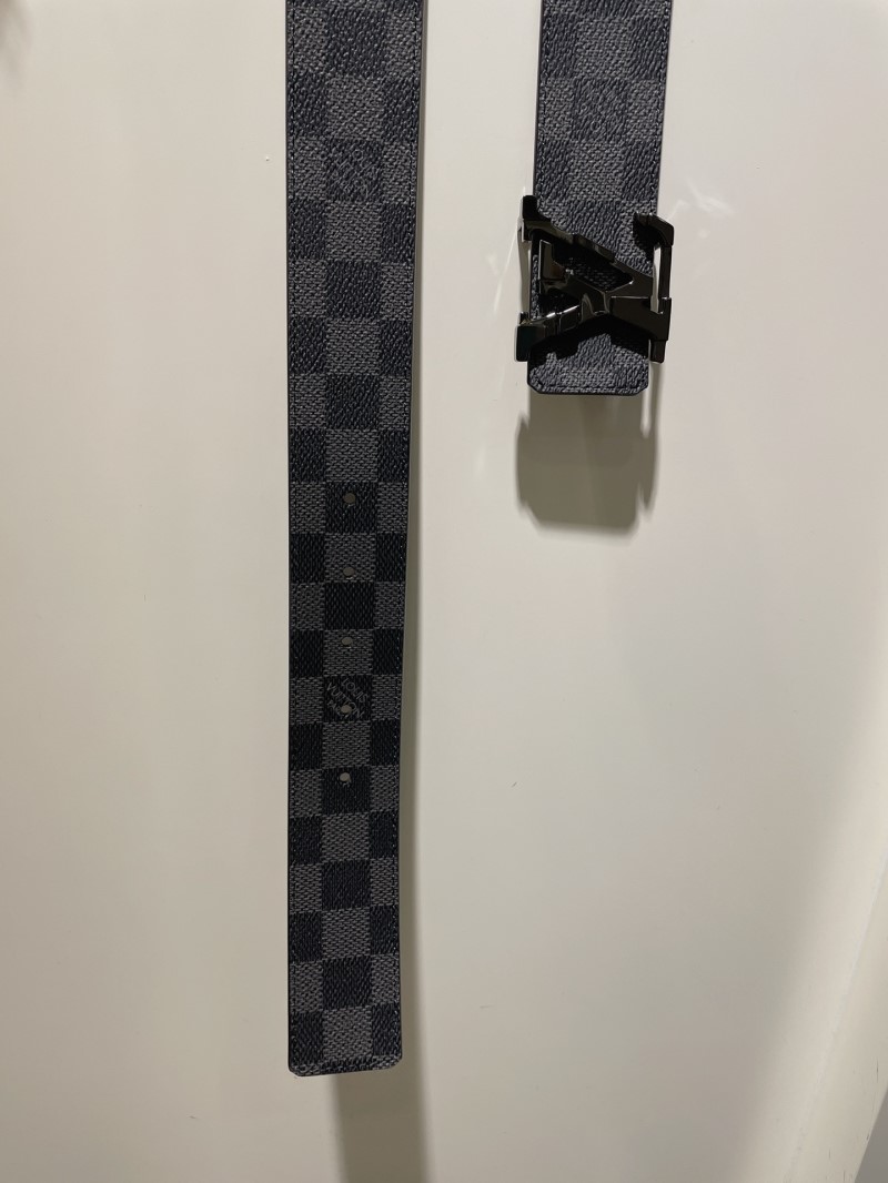 Louis Vuitton Belts